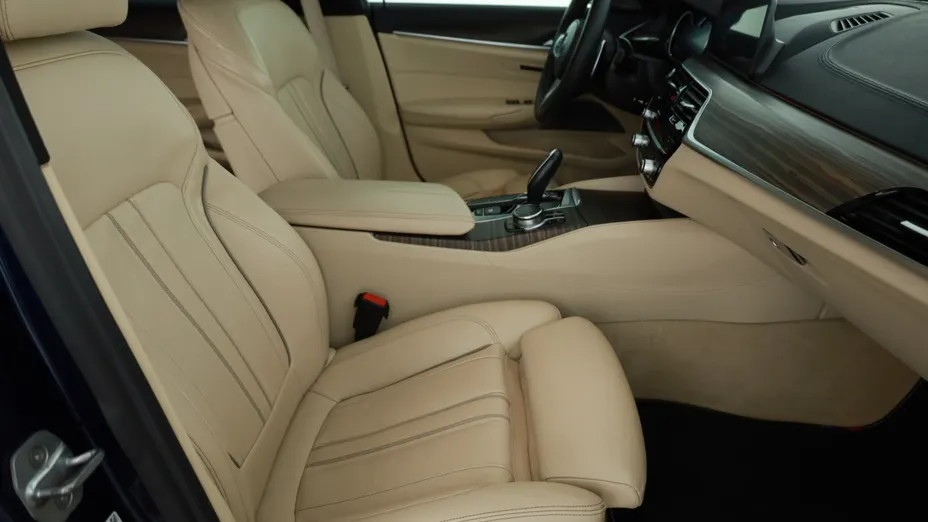 BMW Seria 5 -