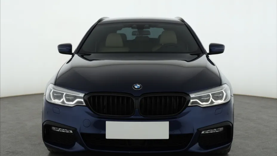 BMW Seria 5 -