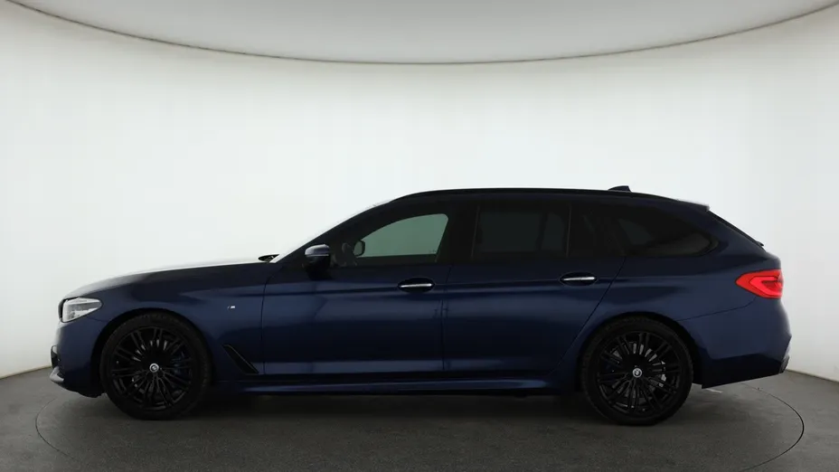 BMW Seria 5 -