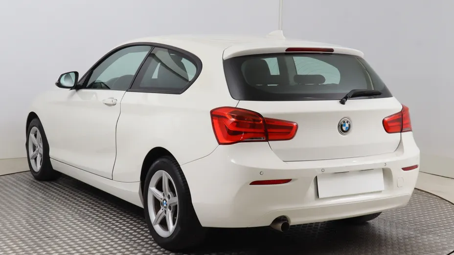 BMW Seria 1 -