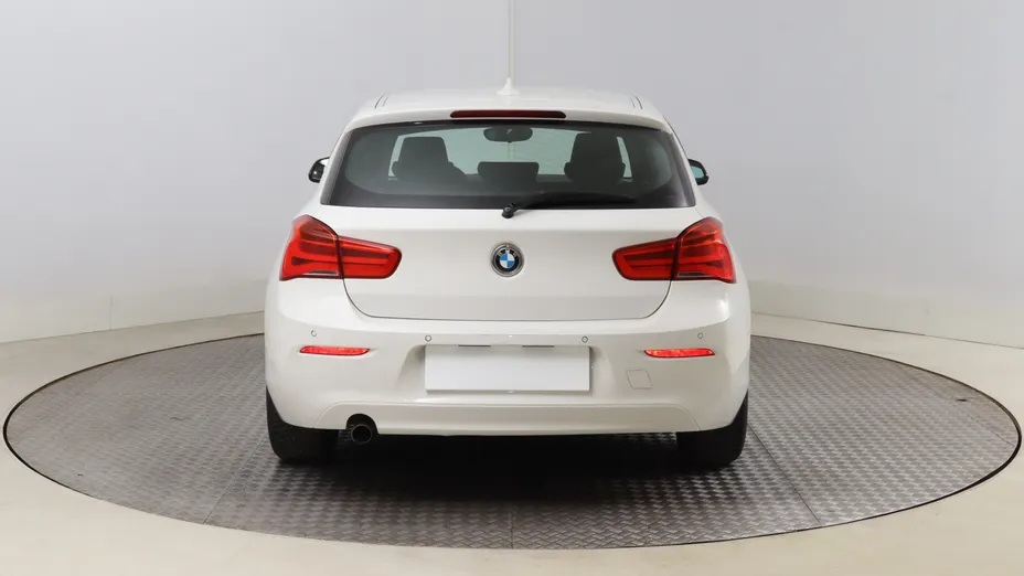 BMW Seria 1 -