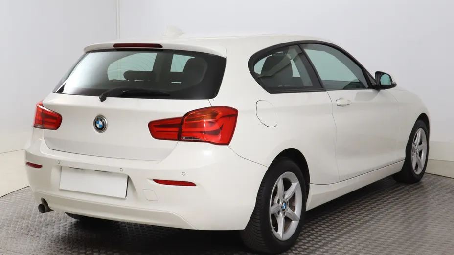 BMW Seria 1 -