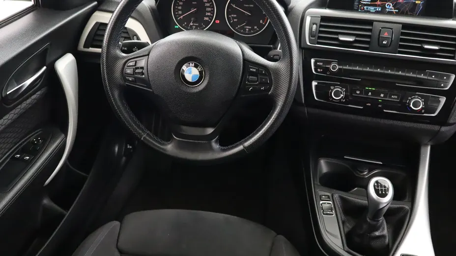 BMW Seria 1 -