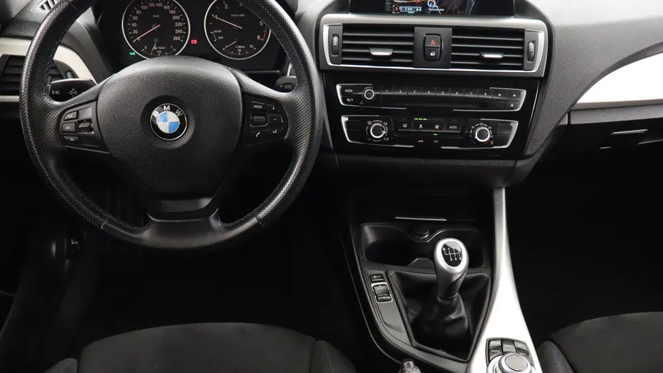 BMW Seria 1 -