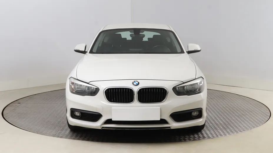 BMW Seria 1 -