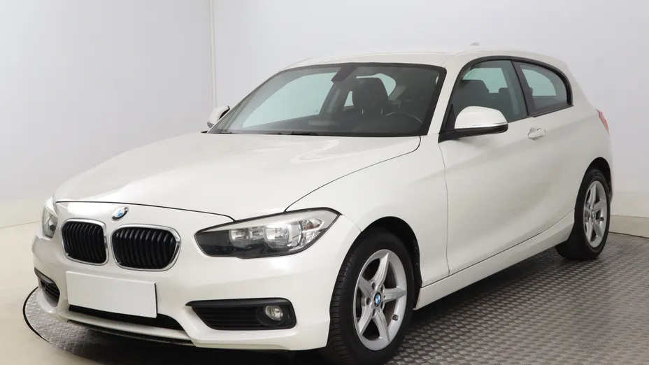 BMW Seria 1 -