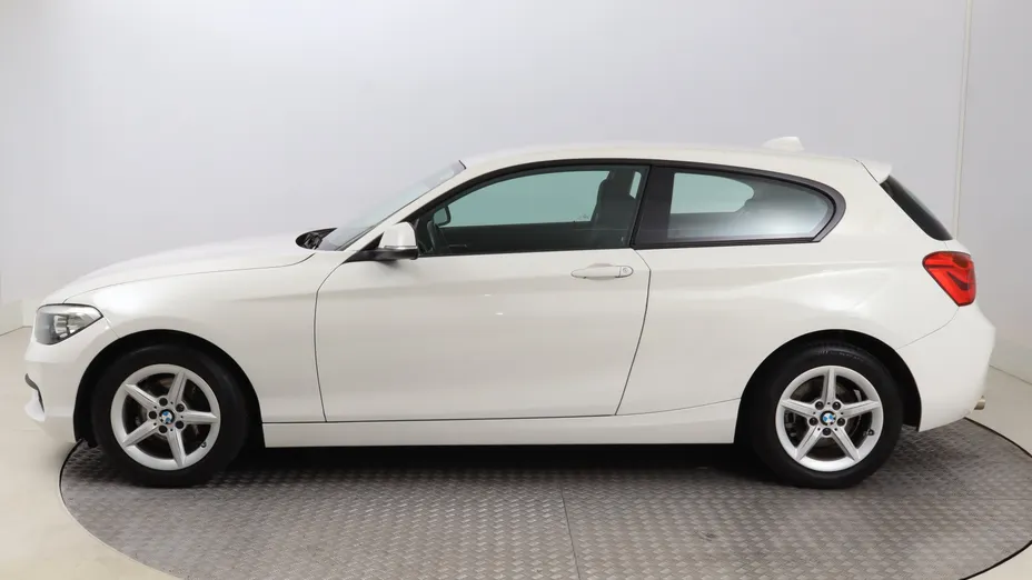 BMW Seria 1 -
