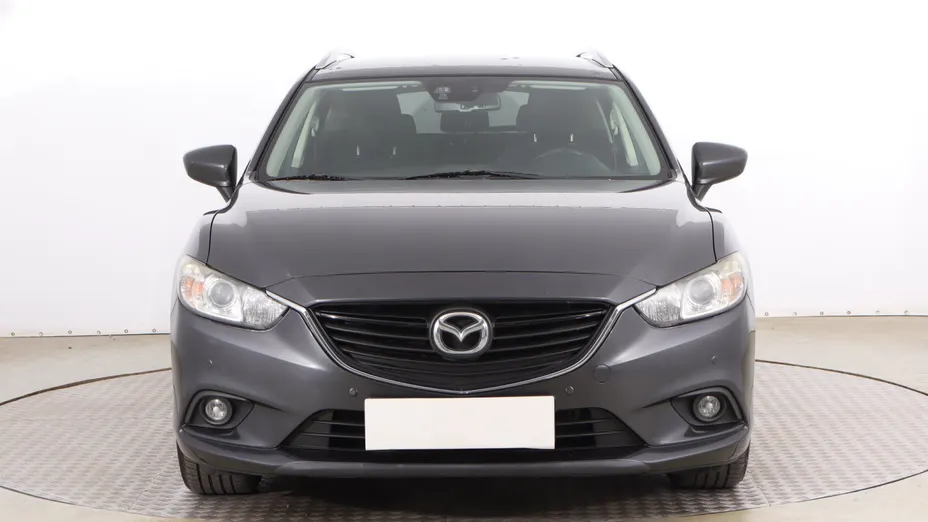 Mazda 6 -