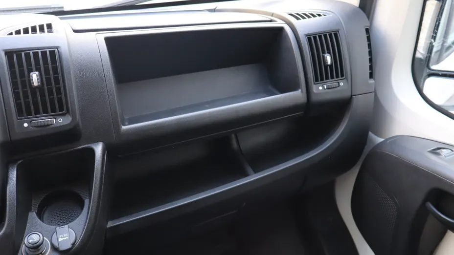 Citroen Jumper -