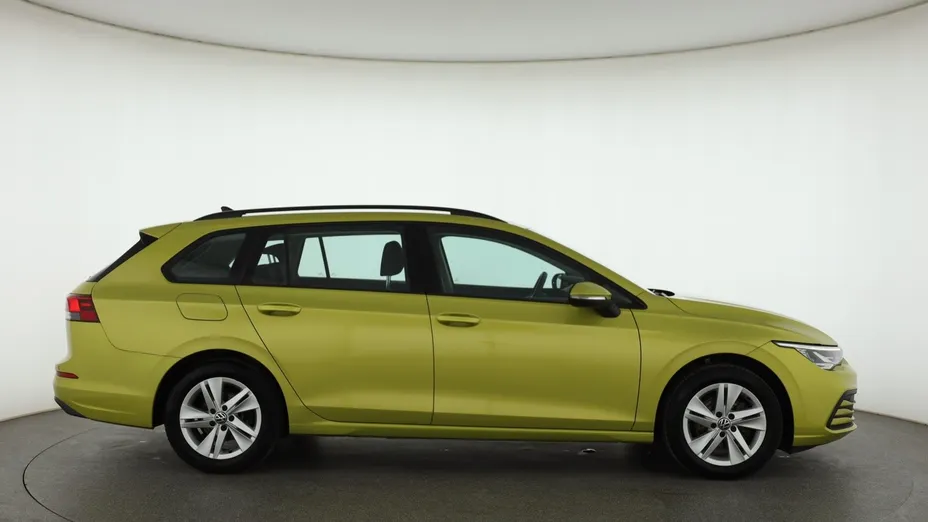 VW Golf -