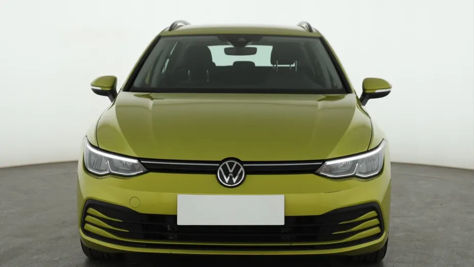 VW Golf -