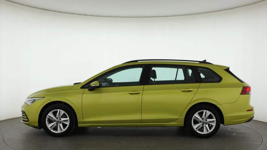 VW Golf -