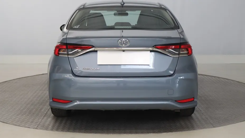 Toyota Corolla -