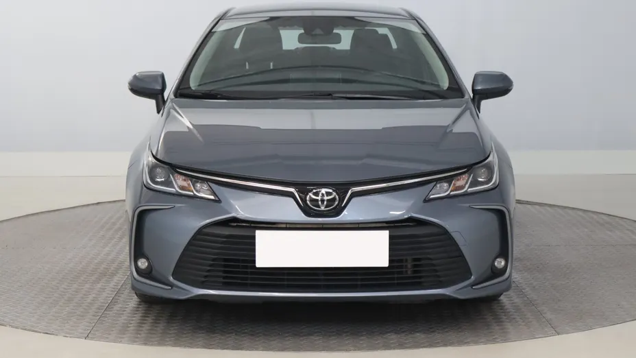 Toyota Corolla -
