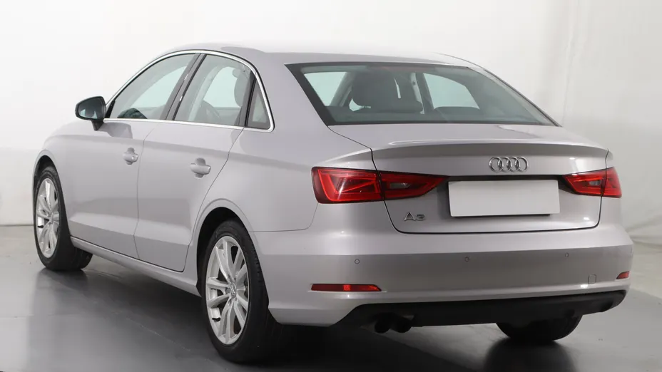 Audi A3 -