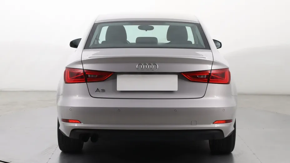 Audi A3 -