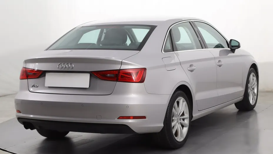 Audi A3 -