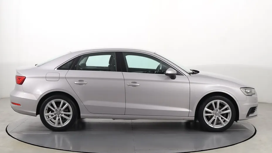 Audi A3 -