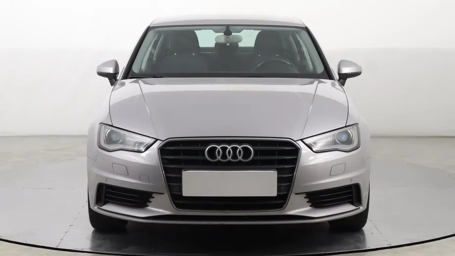 Audi A3 -