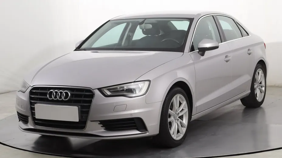 Audi A3 -