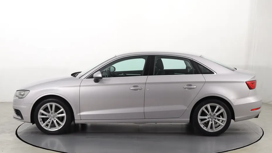 Audi A3 -