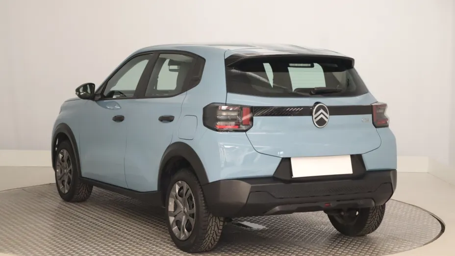 Citroen C3 -