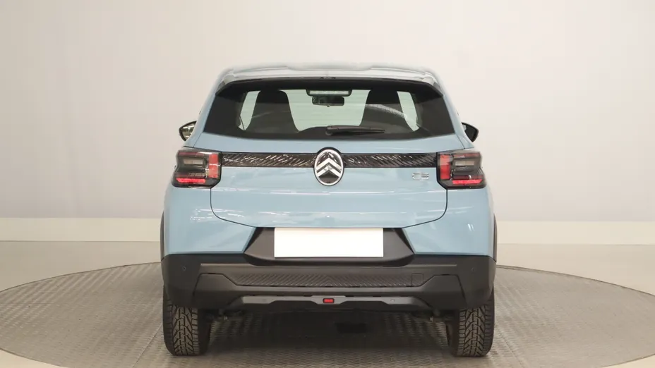 Citroen C3 -