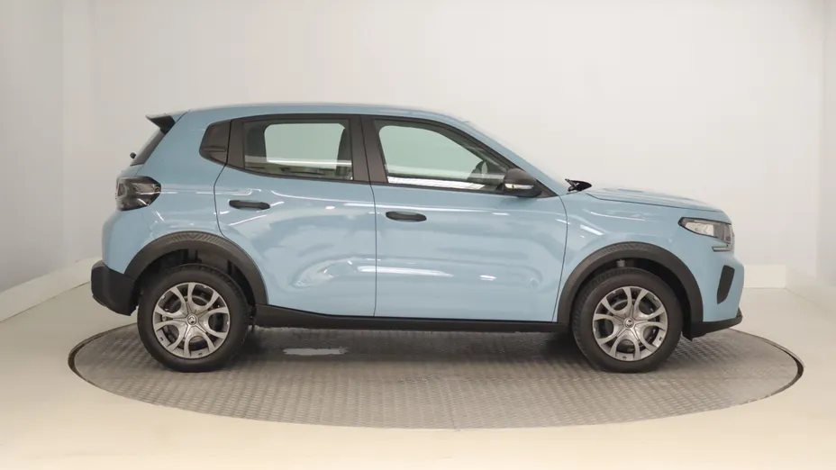 Citroen C3 -
