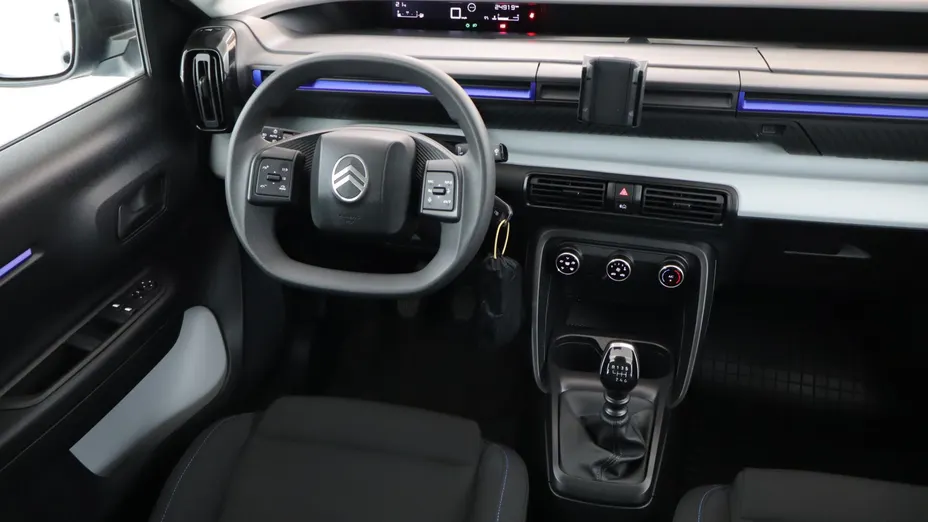 Citroen C3 -