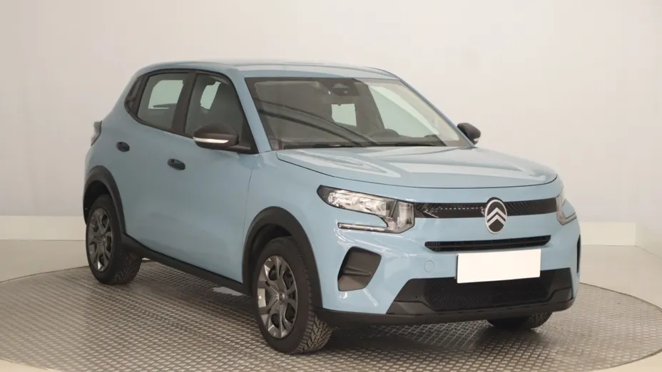 Citroen C3 -