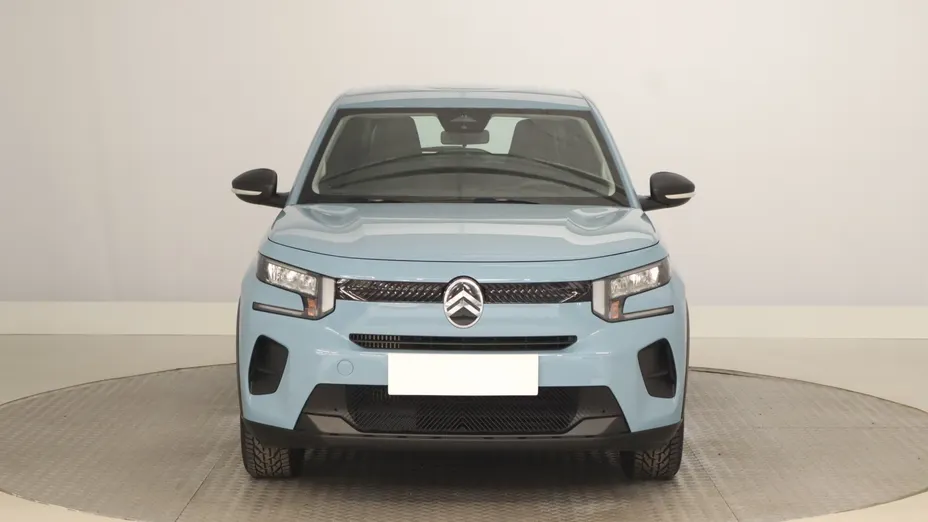 Citroen C3 -