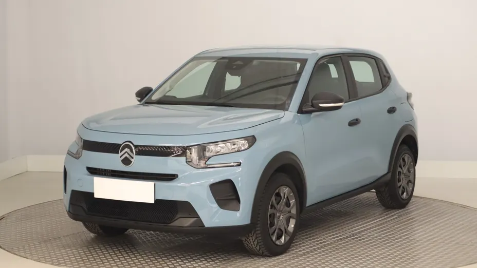 Citroen C3 -