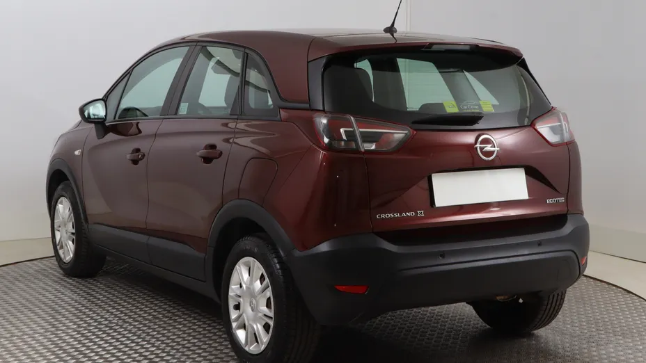 Opel Crossland -