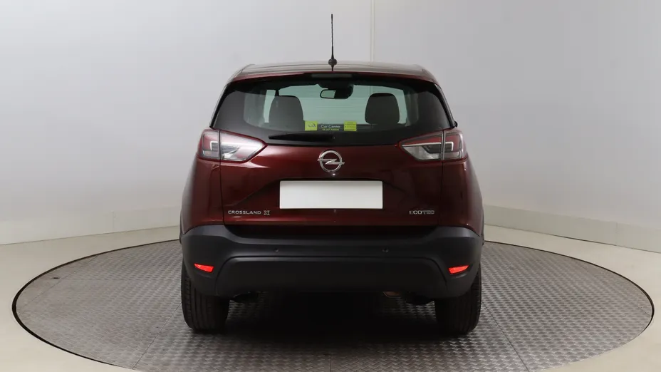 Opel Crossland -