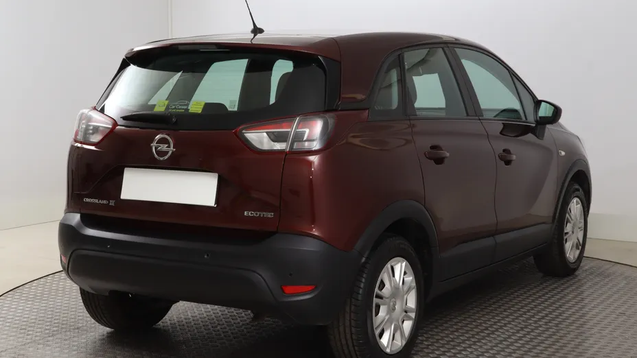 Opel Crossland -