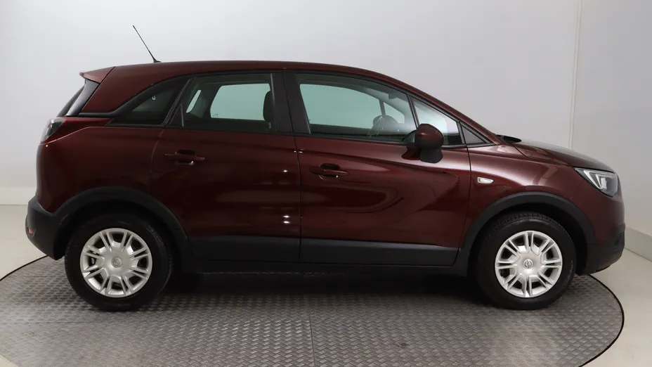 Opel Crossland -