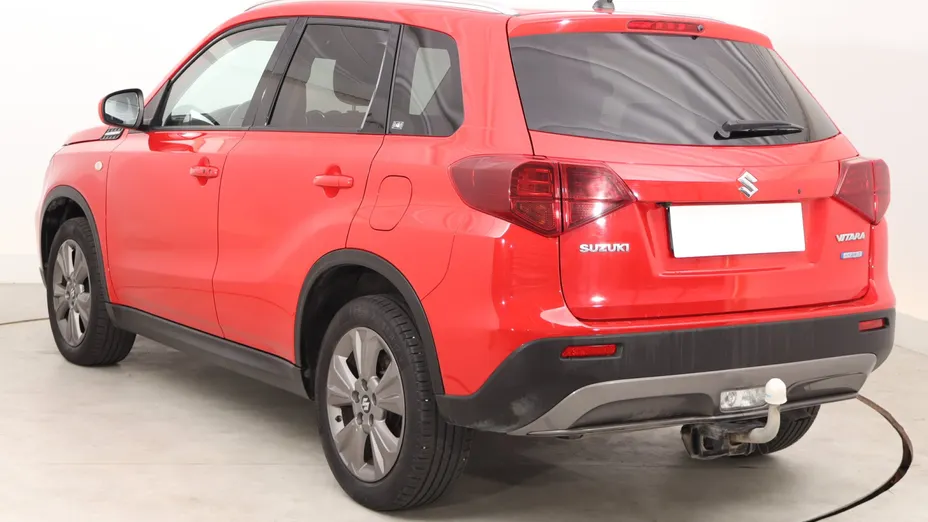 Suzuki Vitara -