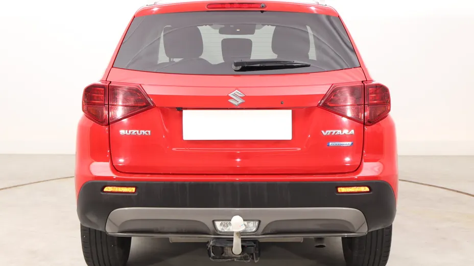 Suzuki Vitara -