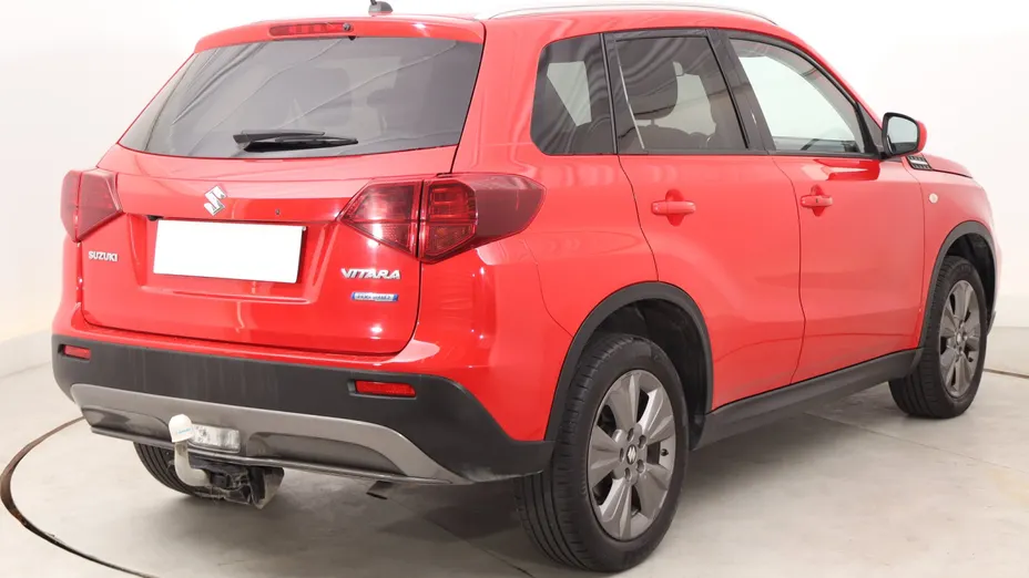 Suzuki Vitara -