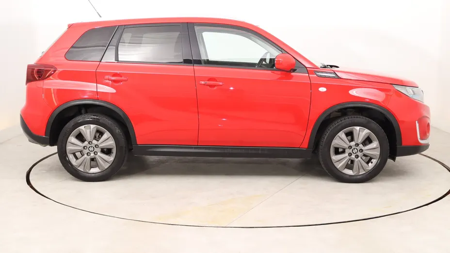 Suzuki Vitara -