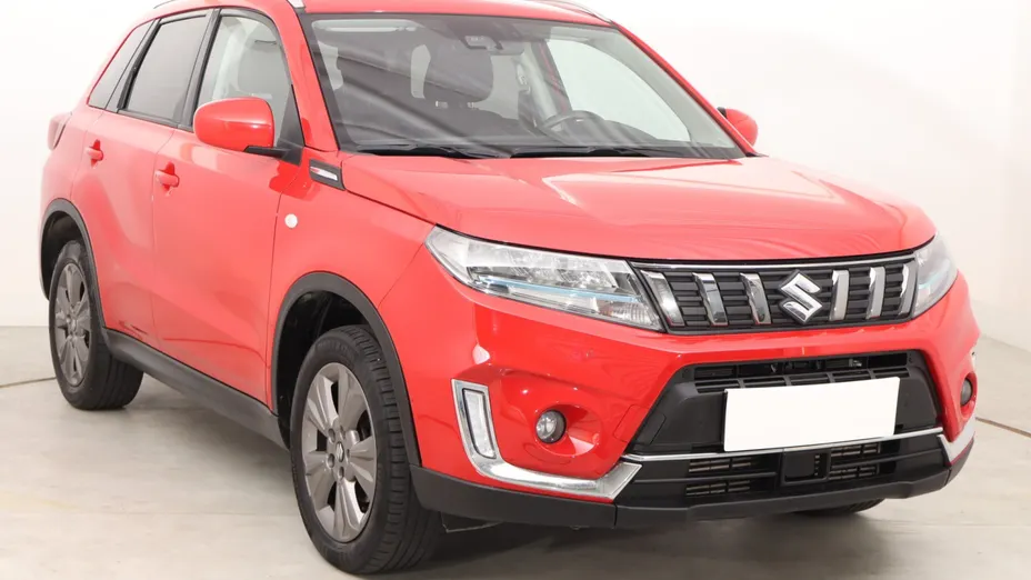 Suzuki Vitara -