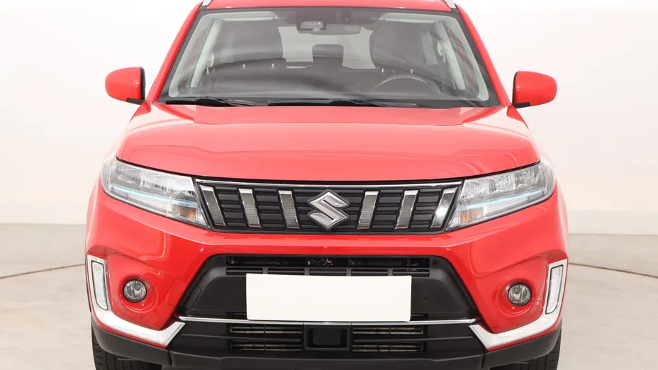 Suzuki Vitara -