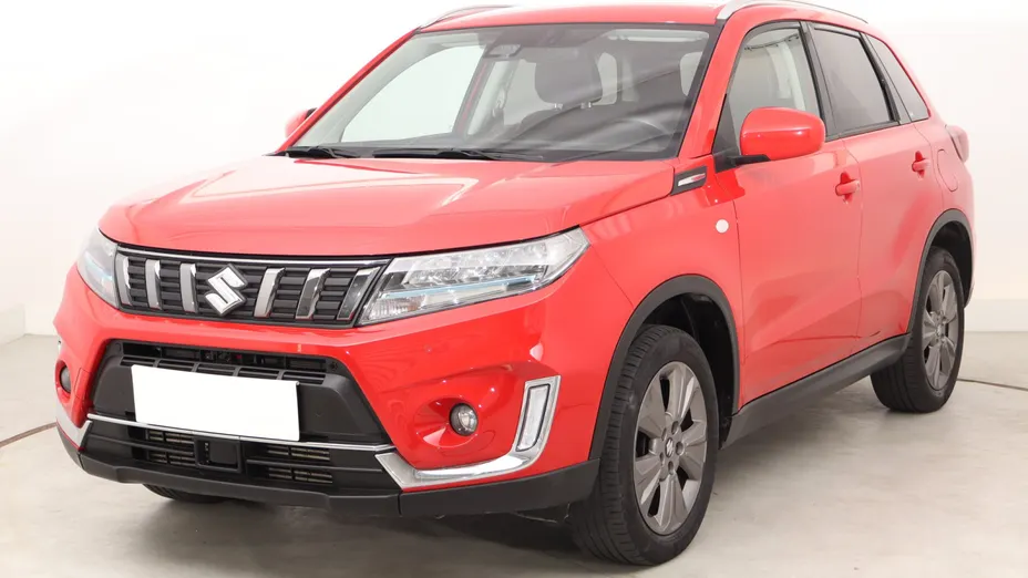 Suzuki Vitara -