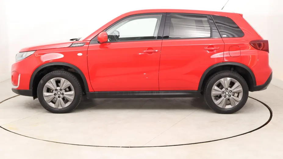 Suzuki Vitara -