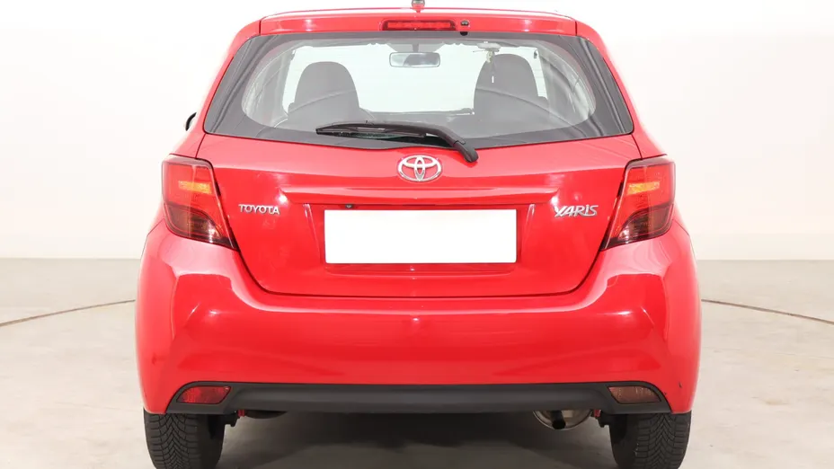 Toyota Yaris -