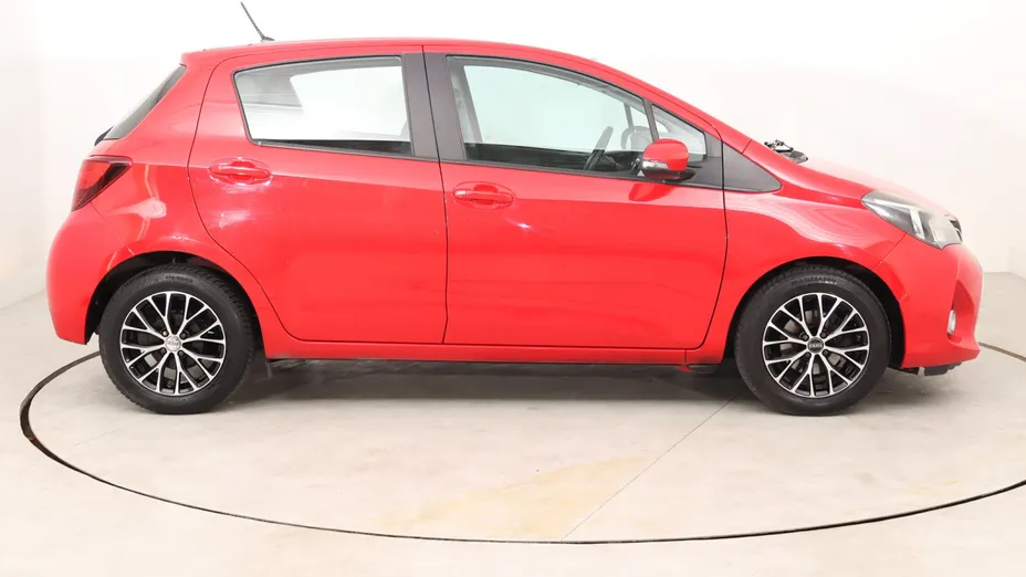 Toyota Yaris -