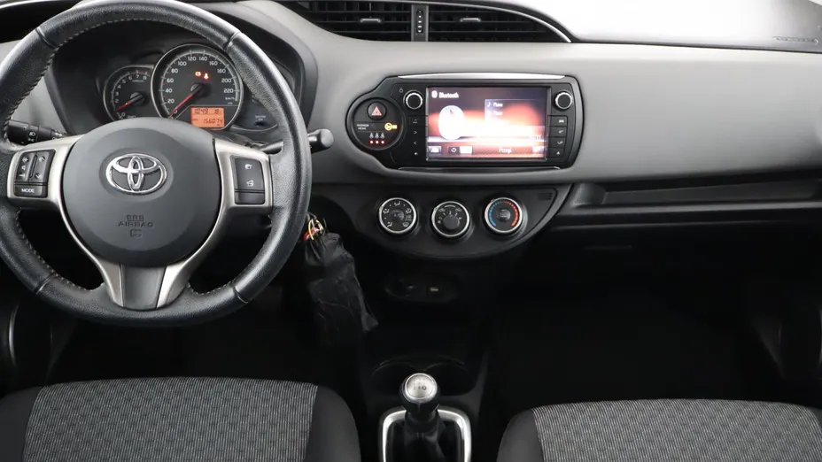 Toyota Yaris -