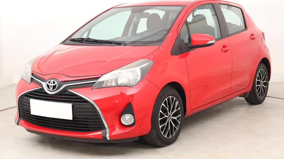 Toyota Yaris -