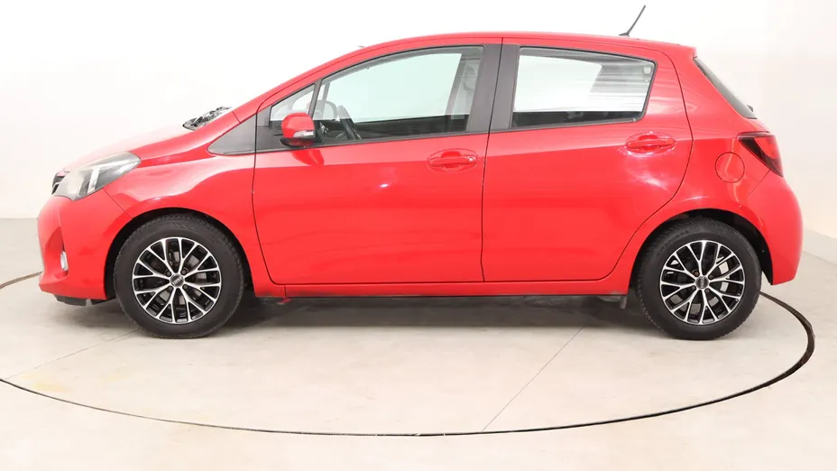 Toyota Yaris -