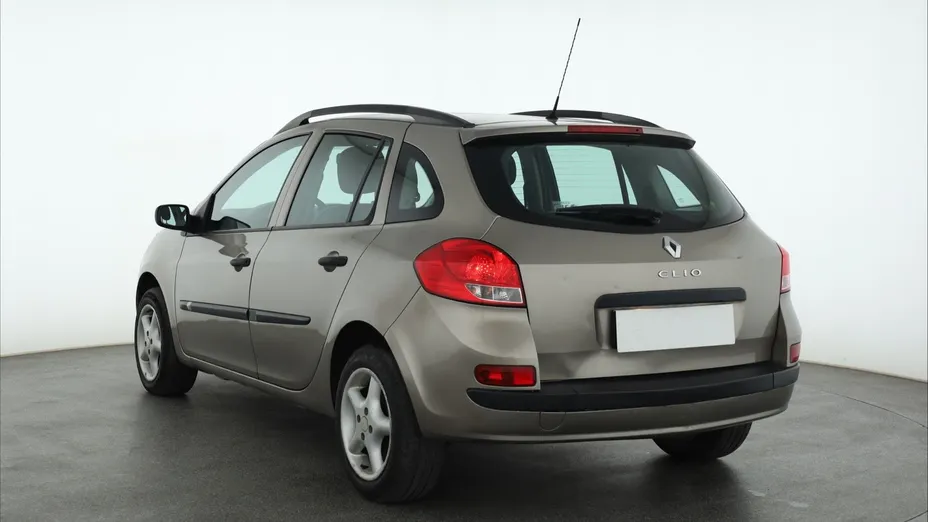 Renault Clio -